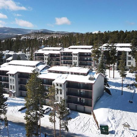 Villa Timber Run Winter Park Exterior foto