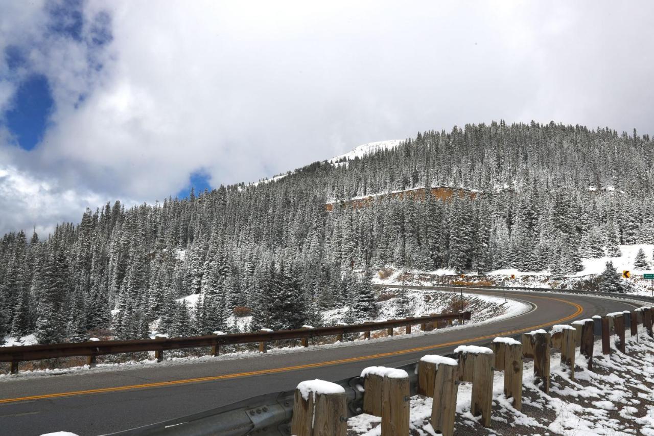 Villa Timber Run Winter Park Exterior foto