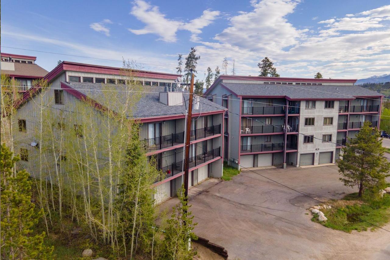 Villa Timber Run Winter Park Exterior foto