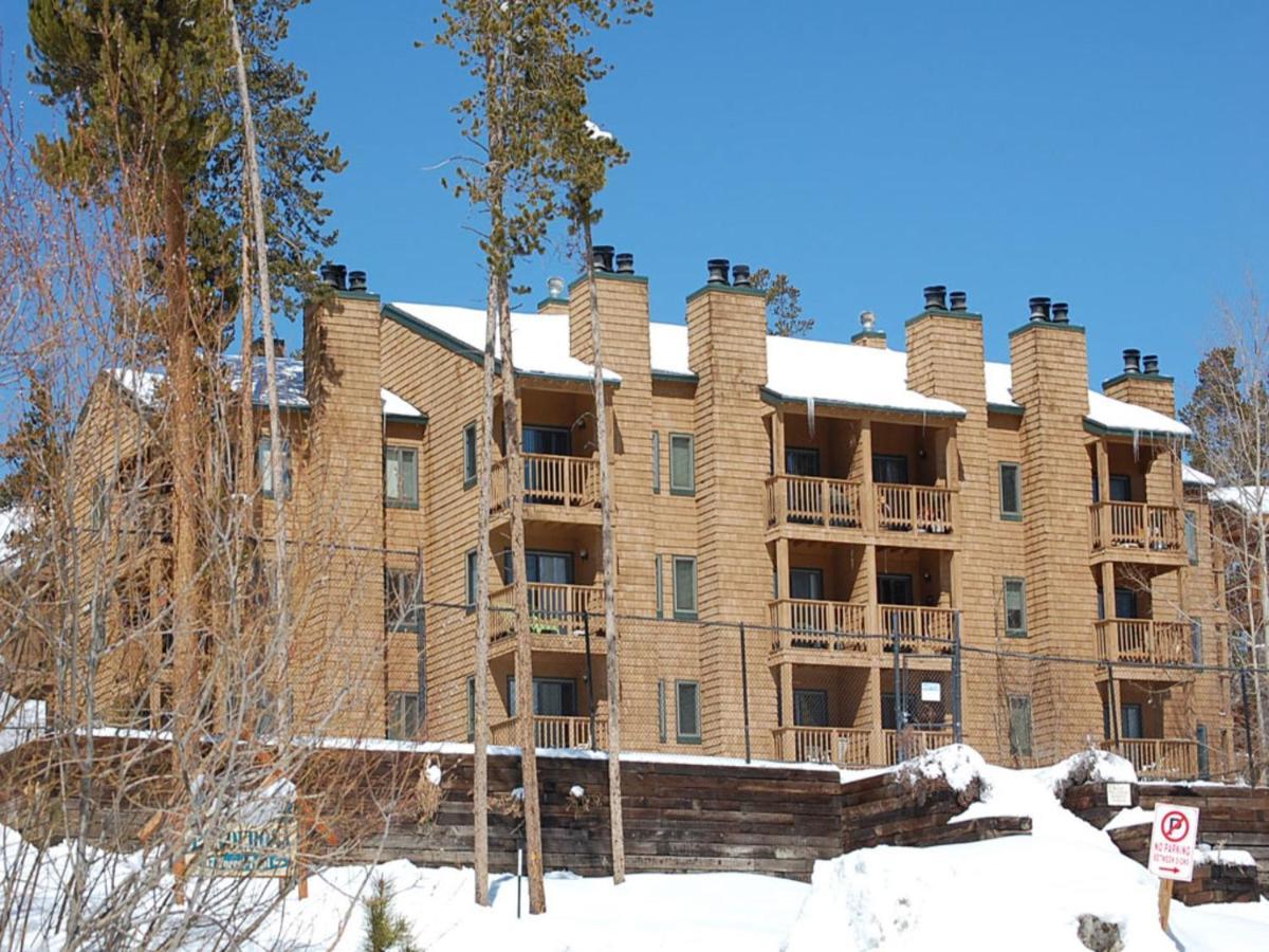 Villa Timber Run Winter Park Exterior foto