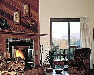 Villa Timber Run Winter Park Exterior foto